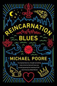Produktbild: Reincarnation Blues