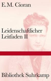 Produktbild: Leidenschaftlicher Leitfaden II