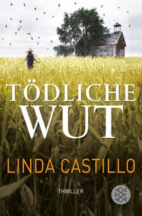 Tödliche Wut / Kate Burkholder Bd.4 Linda Castillo