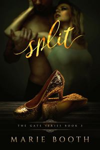 Produktbild: Split (The Gate Series, #3)
