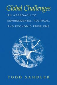 Produktbild: Global Challenges