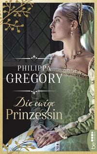 Produktbild: Die ewige Prinzessin