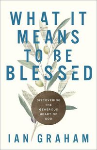 Produktbild: What It Means to Be Blessed