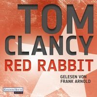 Produktbild: Red Rabbit