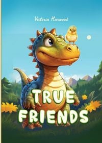 Produktbild: True Friends