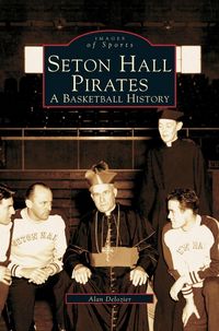 Produktbild: Seton Hall Pirates