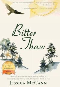 Produktbild: Bitter Thaw