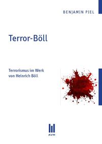 Produktbild: Terror-B&ouml;ll
