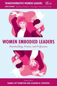 Produktbild: Women Embodied Leaders