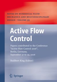 Produktbild: Active Flow Control