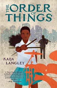 Produktbild: The Order of Things