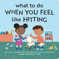 Produktbild: What to Do When You Feel Like Hitting