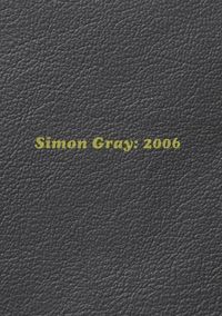 Produktbild: Simon Gray