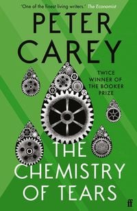 Produktbild: The Chemistry of Tears