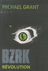 Produktbild: Bzrk