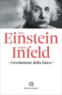 Produktbild: L' evoluzione della fisica