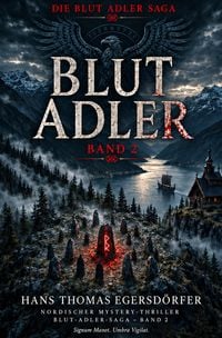 Produktbild: Blut Adler II