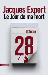 Produktbild: Le jour de ma mort
