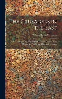 Produktbild: The Crusaders in the East