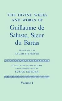 Produktbild: Divine Weeks & Works Of Guilla