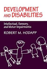 Produktbild: Development and Disabilities