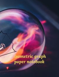 Produktbild: Isometric graph paper notebook