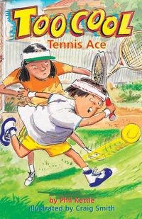 Produktbild: Tennis Ace - Toocool Series