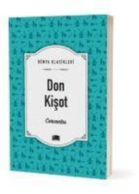 Produktbild: Don Kisot