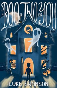 Produktbild: A Boo or Two for You