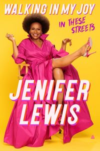 Produktbild: Lewis, J: Walking in My Joy