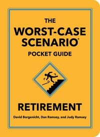 Produktbild: The Worst-Case Scenario Pocket Guide: Retirement