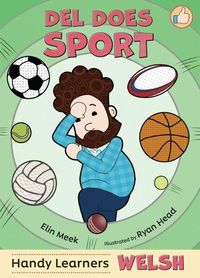 Produktbild: Del Does Sport