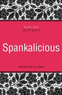 Produktbild: Black Lace Quickies: Spankalicious