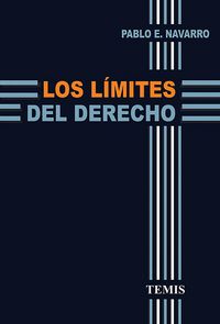 Produktbild: Los l&iacute;mites del derecho