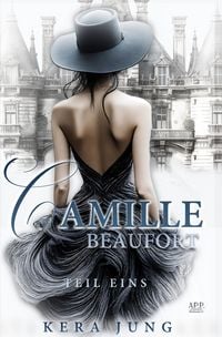 Produktbild: Camille Beaufort