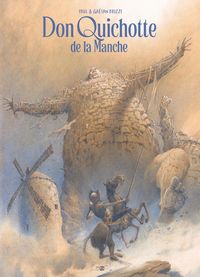 Produktbild: Don Quichotte de la Manche