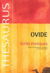 Produktbild: Ecrits &eacute;rotiques