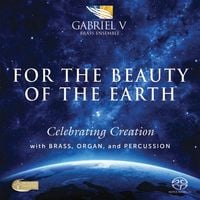Produktbild: For the Beauty of the Earth