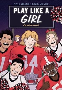 Produktbild: Play Like a Girl