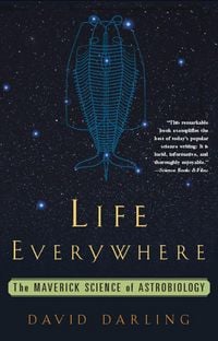 Produktbild: Life Everywhere