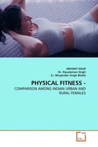Produktbild: Kaur, a: Physical Fitness -