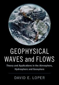 Produktbild: Geophysical Waves and Flows