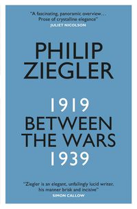 Produktbild: Between the Wars