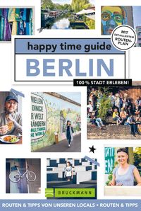 Produktbild: Happy time guide Berlin