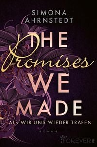 Produktbild: The promises we made. Als wir uns wieder trafen