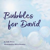 Produktbild: Bubbles for David