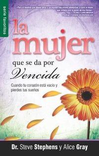 Produktbild: La Mujer Que Se Da Por Vencida - Serie Favoritos