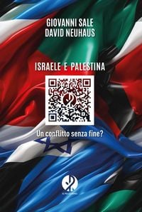 Produktbild: Israele e Palestina. Un conflitto senza fine?
