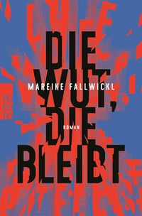 Produktbild Die Wut, die bleibt