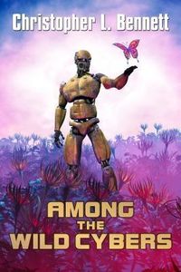 Produktbild: Among the Wild Cybers
